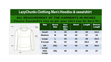 Load image into Gallery viewer, Trendy Cotton Full Sleeve Sweatshirt Hoodie Jacket For Men