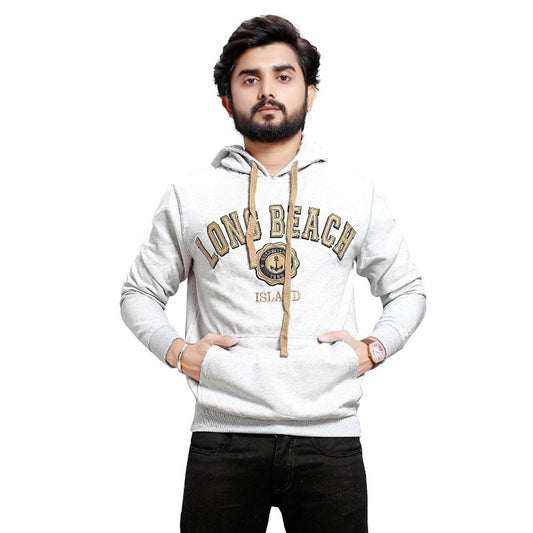 Stylish Full Sleeves Hoody