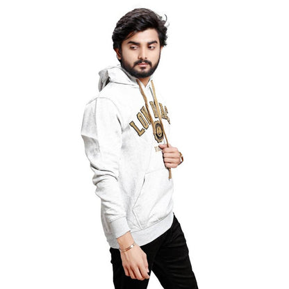 Stylish Full Sleeves Hoody