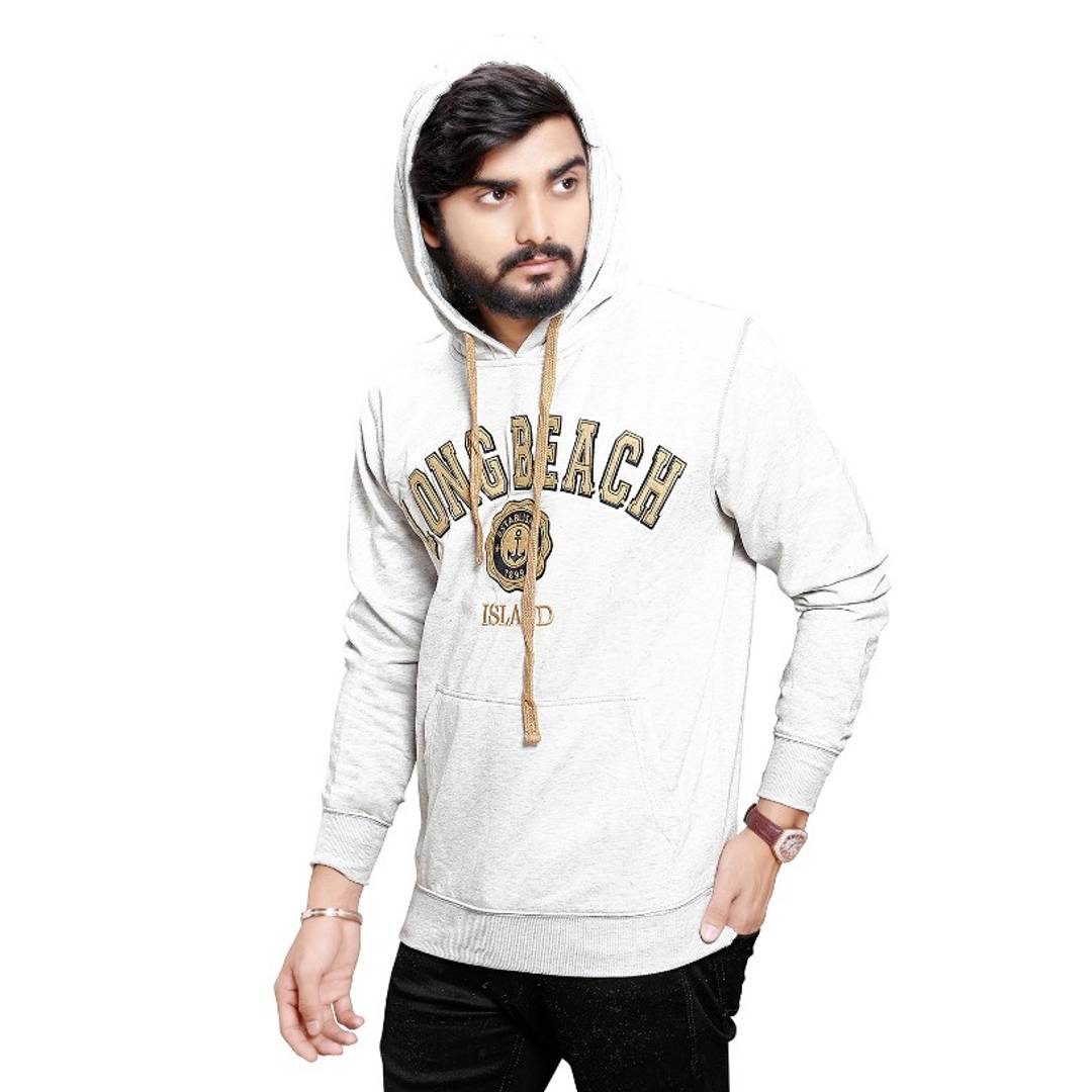 Stylish Full Sleeves Hoody