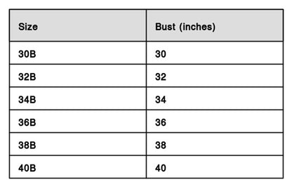 Premium Quality Designer Padded Bras Pack Of 3