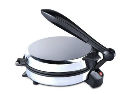 Stainless Steel Electric Roti Maker
