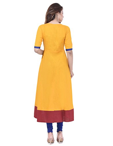 Anarkali Kurta