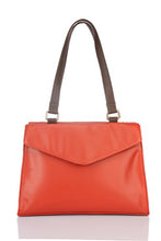 Load image into Gallery viewer, Satyapaul Women&#39;s Handbag (Red)