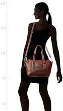 Load image into Gallery viewer, Satya Paul Women&#39;s Handbag (Brown)