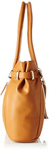 Load image into Gallery viewer, Satya Paul Women&#39;s Handbag (Tan)
