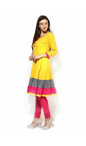 Anarkali Kurta