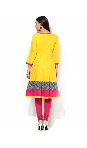 Anarkali Kurta