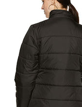 Load image into Gallery viewer, Qube By Fort Collins Women&#39;s Cape Jacket (39197_Black_XL)