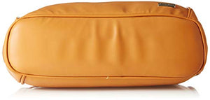 Satya Paul Women's Handbag (Tan)