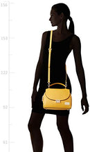Load image into Gallery viewer, Satya Paul Women&#39;s Handbag (Mustard)
