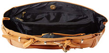 Load image into Gallery viewer, Satya Paul Women&#39;s Handbag (Tan)
