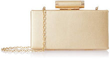 Load image into Gallery viewer, Satya Paul Women&#39;s Clutch (Gold)