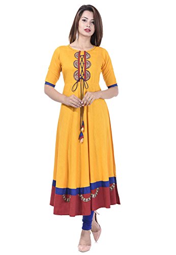 Anarkali Kurta