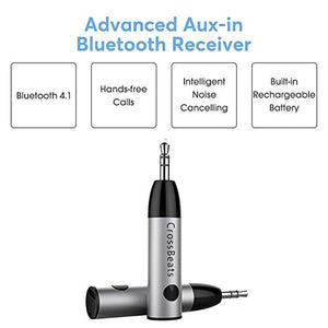 Bluetooth Receiver