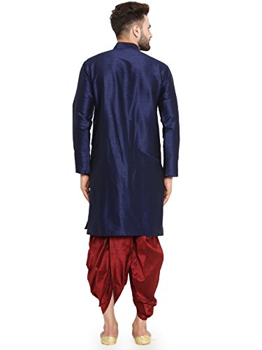 Kurta Dhoti