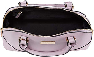 Satya Paul Women's Handbag (Mauve)