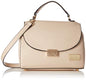 Satya Paul Women's Handbag (Beige)
