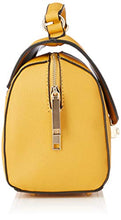 Load image into Gallery viewer, Satya Paul Women&#39;s Handbag (Mustard)