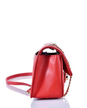 Load image into Gallery viewer, Satya Paul Women&#39;s Handbag (Red)