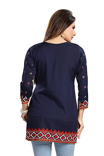 Short Kurti