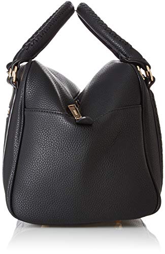 Satya Paul Women's Handbag (Black)