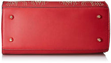 Load image into Gallery viewer, Satya Paul Women&#39;s Handbag (Red)