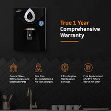 Load image into Gallery viewer, V-Guard Zenora RO UF Water Purifier