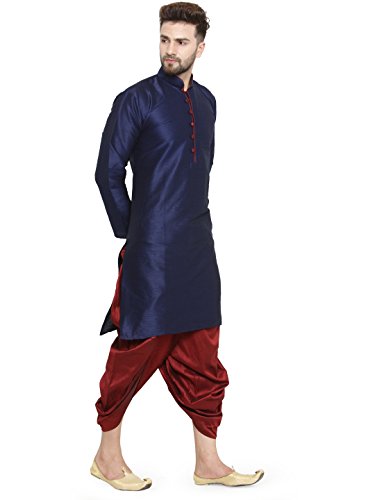 Kurta Dhoti