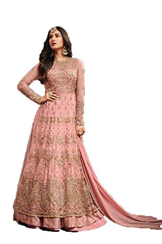 Anarkali Suit