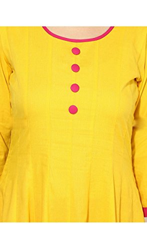 Anarkali Kurta