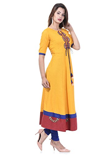 Anarkali Kurta