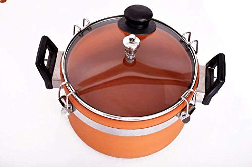 Pressure Cookers