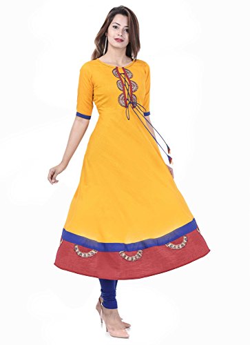 Anarkali Kurta