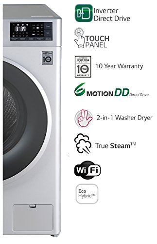 Major Appliances