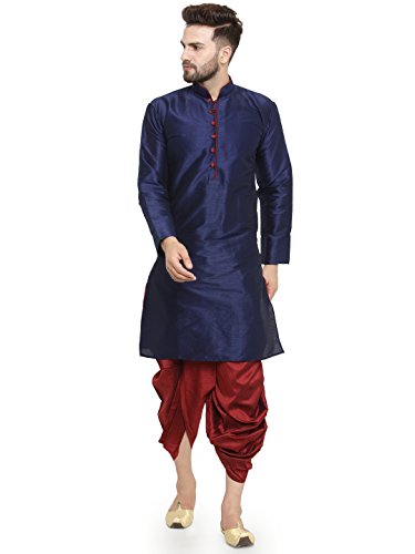 Kurta Dhoti