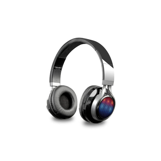 BT Headphones