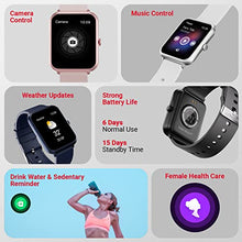 Load image into Gallery viewer, Fire-Boltt Ninja Call Pro Plus 1.83&quot; Smart Watch with Bluetooth Calling