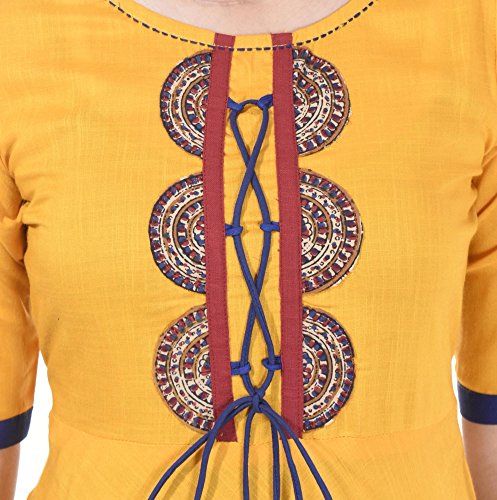 Anarkali Kurta