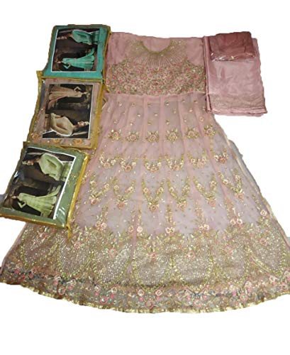 Anarkali Suit