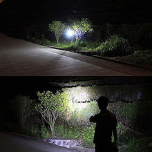 Load image into Gallery viewer, LED Solar Emergency Light Lantern, USB Mobile Charging, Torch Point, Travel Camping Lantern