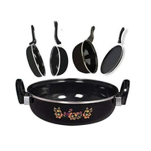 Load image into Gallery viewer, Cookware Set - Induction Base Non Stick Kitchen Sets ( Set of 5 )