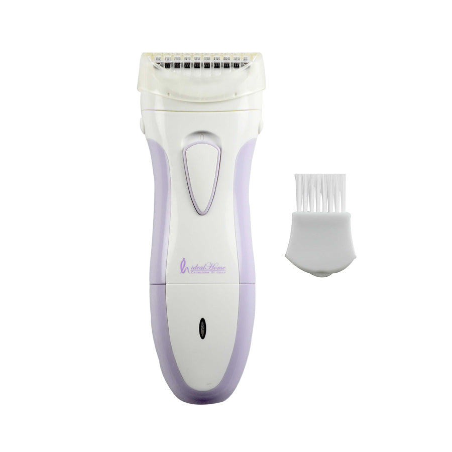 Lady Shaver Rechargeable Trimmer For Women
