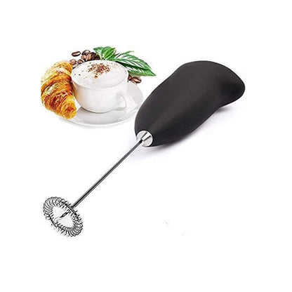 Electric Hand Blender Mixer for Coffee , Egg Beater & Juicers