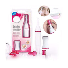 Load image into Gallery viewer, Sensitive Touch Trimmer Shaver For Women