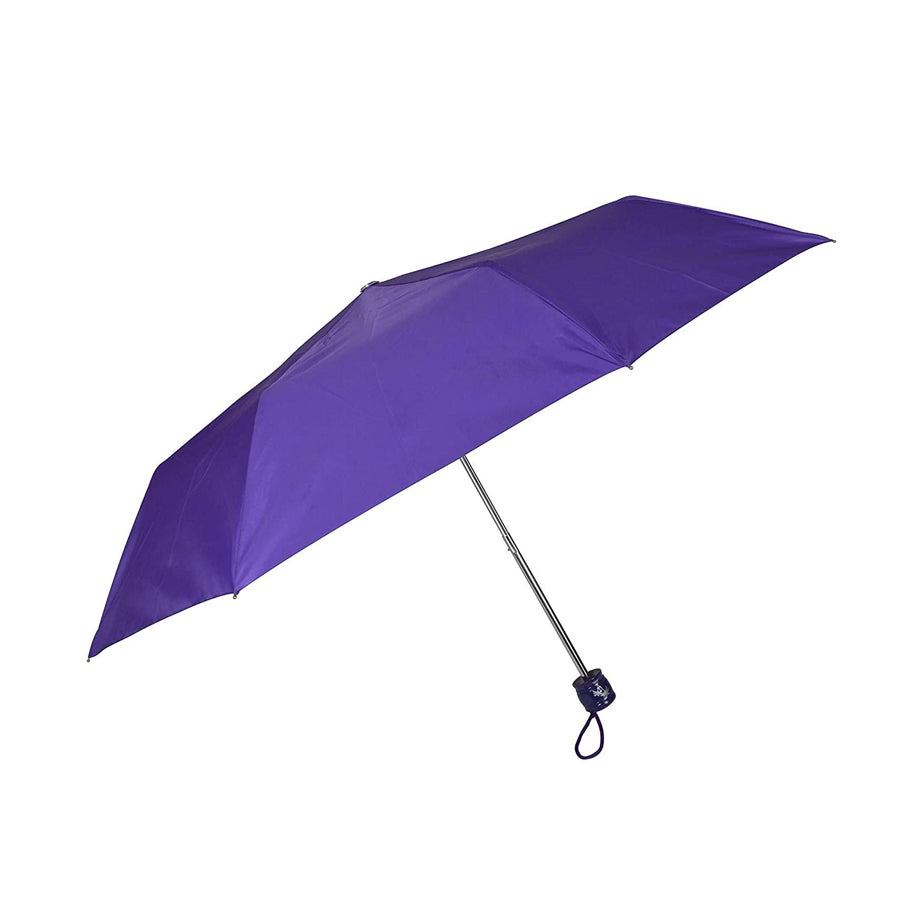 Umbrella - 3 Fold Manual Open Rain Umbrella