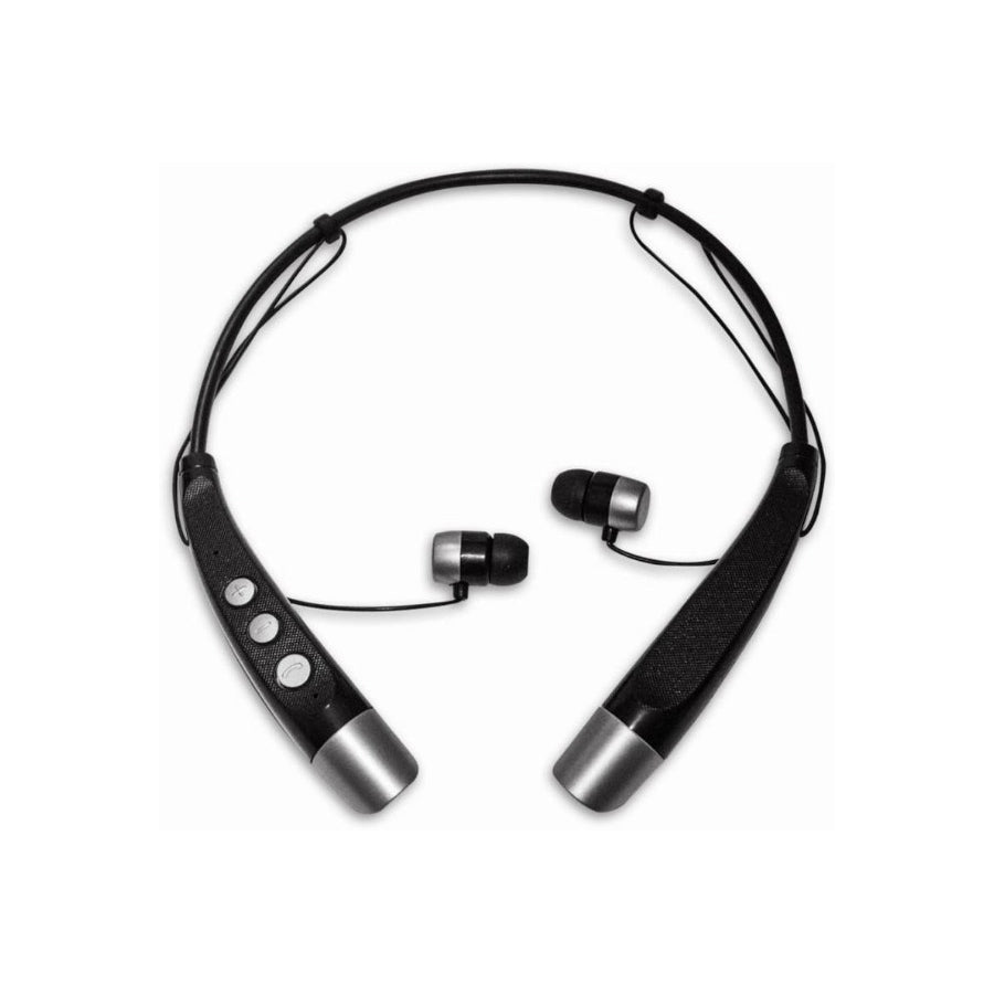 Sports Neck Wireless Bluetooth Stereo Headset