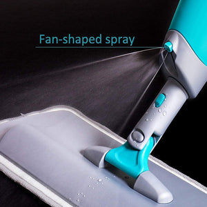 Spray Mop-Multi-functional Floor Cleaning Spray Mop