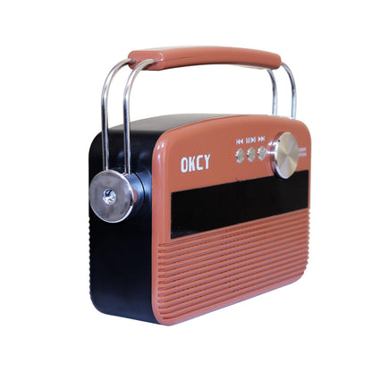 Digital Music Player