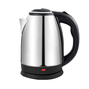 Electric Kettle - 1800 ml Stainless Steel Electric Kettle